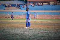 Imagem da galeria do artigo: Confira as fotos da grande semifinal entre AECA e Cocal FC pelo 3º Campeonato Regional de Lagoa dos Patos MG 2026