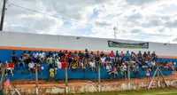 Imagem da galeria do artigo: Confira as fotos da grande semifinal entre AECA e Cocal FC pelo 3º Campeonato Regional de Lagoa dos Patos MG 2026