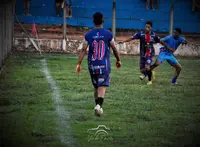 Imagem da galeria do artigo: Confira as fotos da grande semifinal entre AECA e Cocal FC pelo 3º Campeonato Regional de Lagoa dos Patos MG 2026