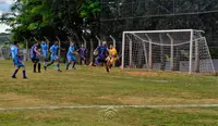 Imagem da galeria do artigo: Confira as fotos da grande semifinal entre AECA e Cocal FC pelo 3º Campeonato Regional de Lagoa dos Patos MG 2026