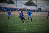 Imagem da galeria do artigo: Confira as fotos da grande semifinal entre AECA e Cocal FC pelo 3º Campeonato Regional de Lagoa dos Patos MG 2026