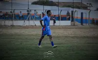 Imagem da galeria do artigo: Confira as fotos da grande semifinal entre AECA e Cocal FC pelo 3º Campeonato Regional de Lagoa dos Patos MG 2026