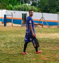Imagem da galeria do artigo: Confira as fotos da grande semifinal entre AECA e Cocal FC pelo 3º Campeonato Regional de Lagoa dos Patos MG 2026