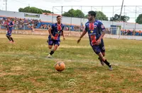 Imagem da galeria do artigo: Confira as fotos da grande semifinal entre AECA e Cocal FC pelo 3º Campeonato Regional de Lagoa dos Patos MG 2026