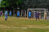 Imagem da galeria do artigo: Confira as fotos da grande semifinal entre AECA e Cocal FC pelo 3º Campeonato Regional de Lagoa dos Patos MG 2026