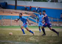 Imagem da galeria do artigo: Confira as fotos da grande semifinal entre AECA e Cocal FC pelo 3º Campeonato Regional de Lagoa dos Patos MG 2026