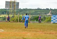 Imagem da galeria do artigo: Confira as fotos da grande semifinal entre AECA e Cocal FC pelo 3º Campeonato Regional de Lagoa dos Patos MG 2026
