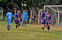 Imagem da galeria do artigo: Confira as fotos da grande semifinal entre AECA e Cocal FC pelo 3º Campeonato Regional de Lagoa dos Patos MG 2026