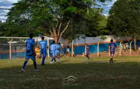 Imagem da galeria do artigo: Confira as fotos da grande semifinal entre AECA e Cocal FC pelo 3º Campeonato Regional de Lagoa dos Patos MG 2026