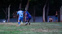 Imagem da galeria do artigo: Confira as fotos da grande semifinal entre AECA e Cocal FC pelo 3º Campeonato Regional de Lagoa dos Patos MG 2026