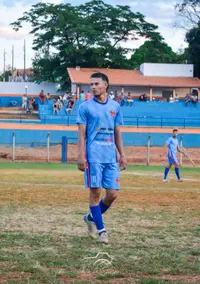 Imagem da galeria do artigo: Confira as fotos da grande semifinal entre AECA e Cocal FC pelo 3º Campeonato Regional de Lagoa dos Patos MG 2026