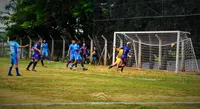 Imagem da galeria do artigo: Confira as fotos da grande semifinal entre AECA e Cocal FC pelo 3º Campeonato Regional de Lagoa dos Patos MG 2026