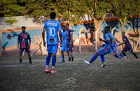 Imagem da galeria do artigo: Confira as fotos da grande semifinal entre AECA e Cocal FC pelo 3º Campeonato Regional de Lagoa dos Patos MG 2026