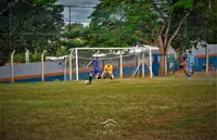 Imagem da galeria do artigo: Confira as fotos da grande semifinal entre AECA e Cocal FC pelo 3º Campeonato Regional de Lagoa dos Patos MG 2026