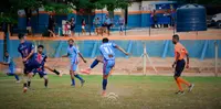 Imagem da galeria do artigo: Confira as fotos da grande semifinal entre AECA e Cocal FC pelo 3º Campeonato Regional de Lagoa dos Patos MG 2026