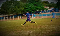 Imagem da galeria do artigo: Confira as fotos da grande semifinal entre AECA e Cocal FC pelo 3º Campeonato Regional de Lagoa dos Patos MG 2026