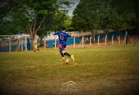 Imagem da galeria do artigo: Confira as fotos da grande semifinal entre AECA e Cocal FC pelo 3º Campeonato Regional de Lagoa dos Patos MG 2026