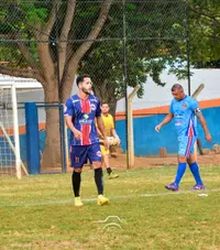 Imagem da galeria do artigo: Confira as fotos da grande semifinal entre AECA e Cocal FC pelo 3º Campeonato Regional de Lagoa dos Patos MG 2026