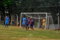 Imagem da galeria do artigo: Confira as fotos da grande semifinal entre AECA e Cocal FC pelo 3º Campeonato Regional de Lagoa dos Patos MG 2026