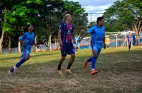 Imagem da galeria do artigo: Confira as fotos da grande semifinal entre AECA e Cocal FC pelo 3º Campeonato Regional de Lagoa dos Patos MG 2026