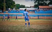 Imagem da galeria do artigo: Confira as fotos da grande semifinal entre AECA e Cocal FC pelo 3º Campeonato Regional de Lagoa dos Patos MG 2026