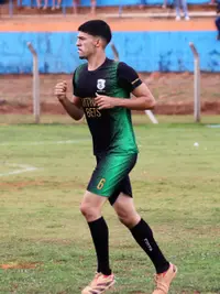 Imagem da galeria do artigo: É campeão! União Bet levanta a taça do 2º Campeonato Regional de Futebol de Campo de Lagoa dos Patos