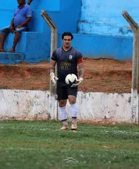 Imagem da galeria do artigo: É campeão! União Bet levanta a taça do 2º Campeonato Regional de Futebol de Campo de Lagoa dos Patos