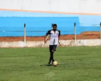 Imagem da galeria do artigo: É campeão! União Bet levanta a taça do 2º Campeonato Regional de Futebol de Campo de Lagoa dos Patos