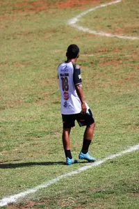 Imagem da galeria do artigo: É campeão! União Bet levanta a taça do 2º Campeonato Regional de Futebol de Campo de Lagoa dos Patos