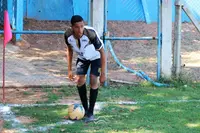 Imagem da galeria do artigo: É campeão! União Bet levanta a taça do 2º Campeonato Regional de Futebol de Campo de Lagoa dos Patos