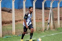Imagem da galeria do artigo: É campeão! União Bet levanta a taça do 2º Campeonato Regional de Futebol de Campo de Lagoa dos Patos