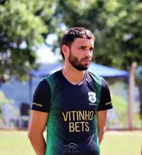 Imagem da galeria do artigo: É campeão! União Bet levanta a taça do 2º Campeonato Regional de Futebol de Campo de Lagoa dos Patos
