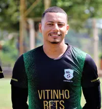 Imagem da galeria do artigo: É campeão! União Bet levanta a taça do 2º Campeonato Regional de Futebol de Campo de Lagoa dos Patos