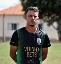 Imagem da galeria do artigo: É campeão! União Bet levanta a taça do 2º Campeonato Regional de Futebol de Campo de Lagoa dos Patos