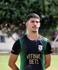 Imagem da galeria do artigo: É campeão! União Bet levanta a taça do 2º Campeonato Regional de Futebol de Campo de Lagoa dos Patos