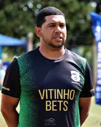 Imagem da galeria do artigo: É campeão! União Bet levanta a taça do 2º Campeonato Regional de Futebol de Campo de Lagoa dos Patos