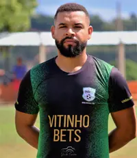 Imagem da galeria do artigo: É campeão! União Bet levanta a taça do 2º Campeonato Regional de Futebol de Campo de Lagoa dos Patos