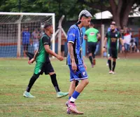 Imagem da galeria do artigo: É campeão! União Bet levanta a taça do 2º Campeonato Regional de Futebol de Campo de Lagoa dos Patos