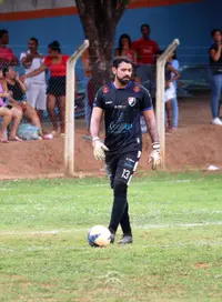 Imagem da galeria do artigo: É campeão! União Bet levanta a taça do 2º Campeonato Regional de Futebol de Campo de Lagoa dos Patos