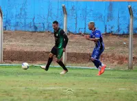 Imagem da galeria do artigo: É campeão! União Bet levanta a taça do 2º Campeonato Regional de Futebol de Campo de Lagoa dos Patos