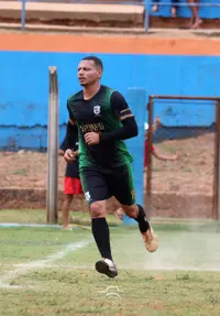Imagem da galeria do artigo: É campeão! União Bet levanta a taça do 2º Campeonato Regional de Futebol de Campo de Lagoa dos Patos