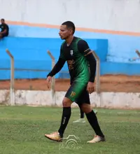 Imagem da galeria do artigo: É campeão! União Bet levanta a taça do 2º Campeonato Regional de Futebol de Campo de Lagoa dos Patos