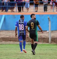 Imagem da galeria do artigo: É campeão! União Bet levanta a taça do 2º Campeonato Regional de Futebol de Campo de Lagoa dos Patos