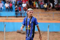 Imagem da galeria do artigo: É campeão! União Bet levanta a taça do 2º Campeonato Regional de Futebol de Campo de Lagoa dos Patos