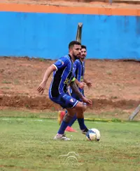 Imagem da galeria do artigo: É campeão! União Bet levanta a taça do 2º Campeonato Regional de Futebol de Campo de Lagoa dos Patos