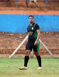 Imagem da galeria do artigo: É campeão! União Bet levanta a taça do 2º Campeonato Regional de Futebol de Campo de Lagoa dos Patos