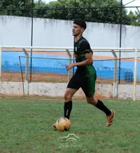 Imagem da galeria do artigo: É campeão! União Bet levanta a taça do 2º Campeonato Regional de Futebol de Campo de Lagoa dos Patos