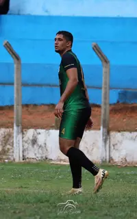 Imagem da galeria do artigo: É campeão! União Bet levanta a taça do 2º Campeonato Regional de Futebol de Campo de Lagoa dos Patos