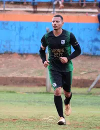 Imagem da galeria do artigo: É campeão! União Bet levanta a taça do 2º Campeonato Regional de Futebol de Campo de Lagoa dos Patos