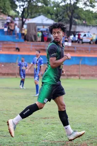 Imagem da galeria do artigo: É campeão! União Bet levanta a taça do 2º Campeonato Regional de Futebol de Campo de Lagoa dos Patos